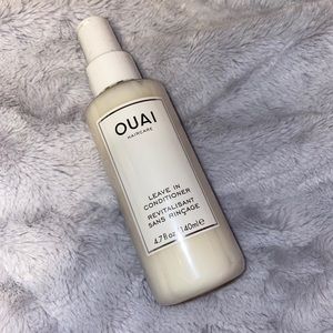 Ouai Leave In Conditioner